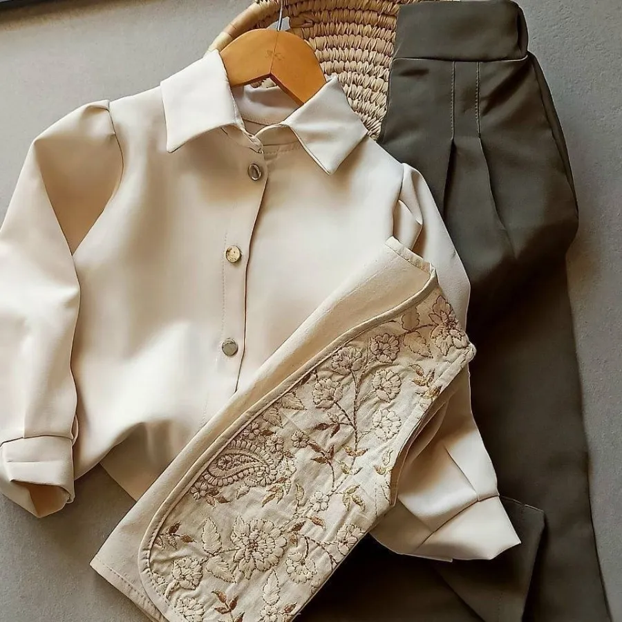 ست دخترونه مجلسی