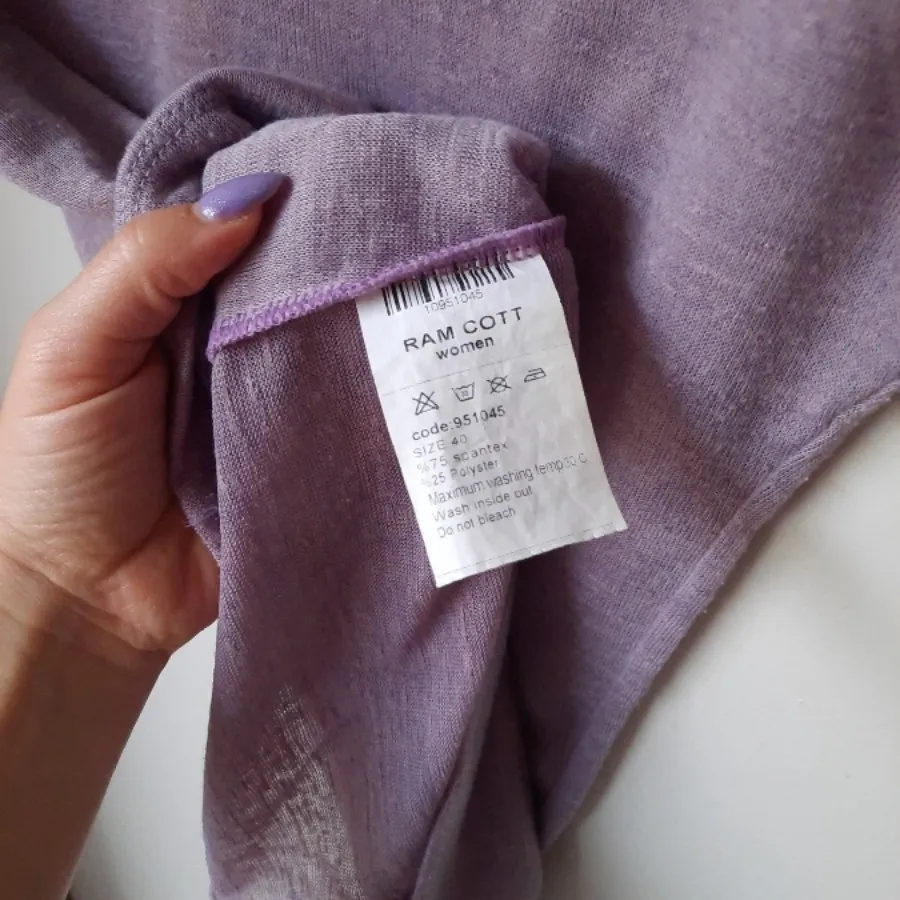 بلوز بافت خارجی