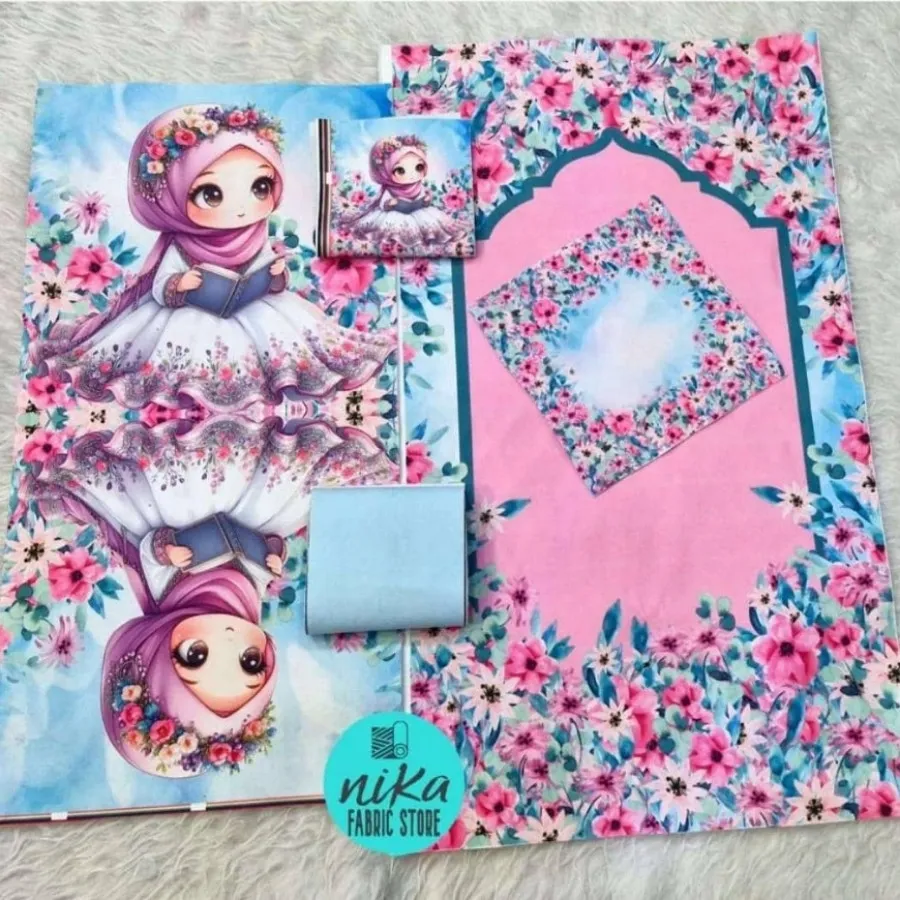 ست جشن تکلیف(ست عبادت)