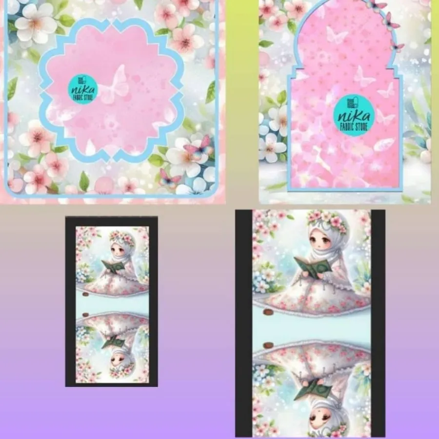 ست جشن تکلیف(ست عبادت)