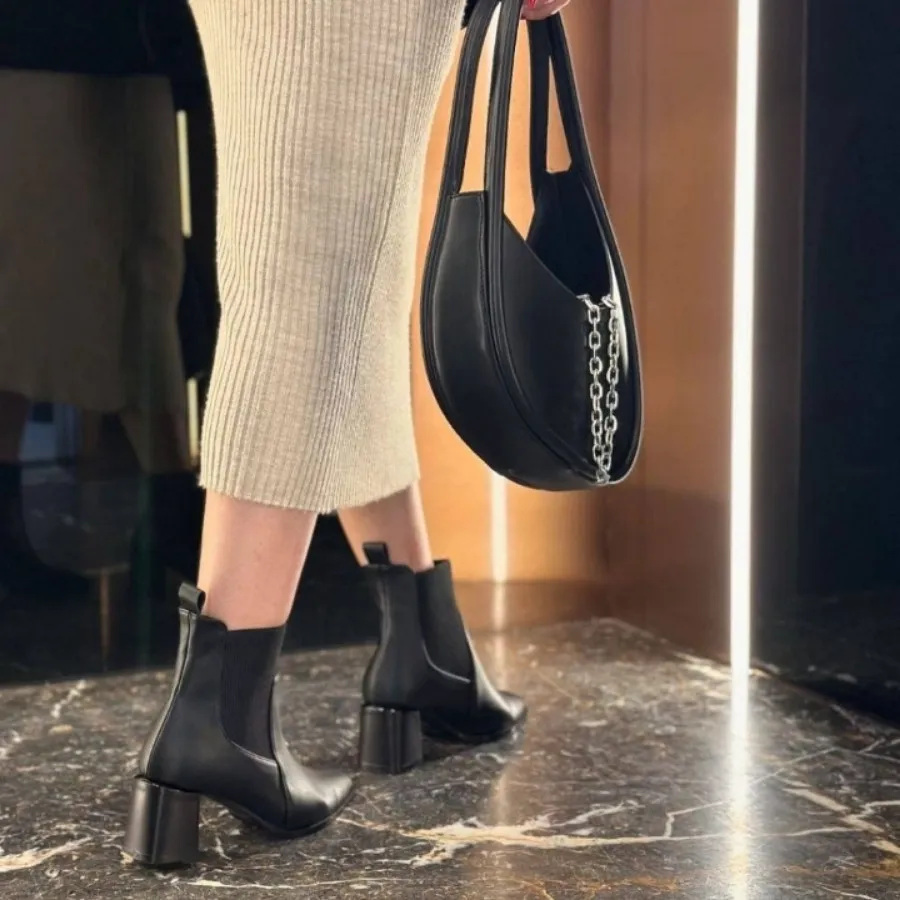 بوت زنانه کیفیت عالی