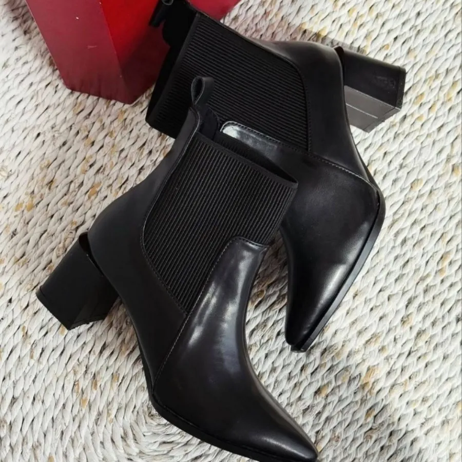 بوت زنانه کیفیت عالی