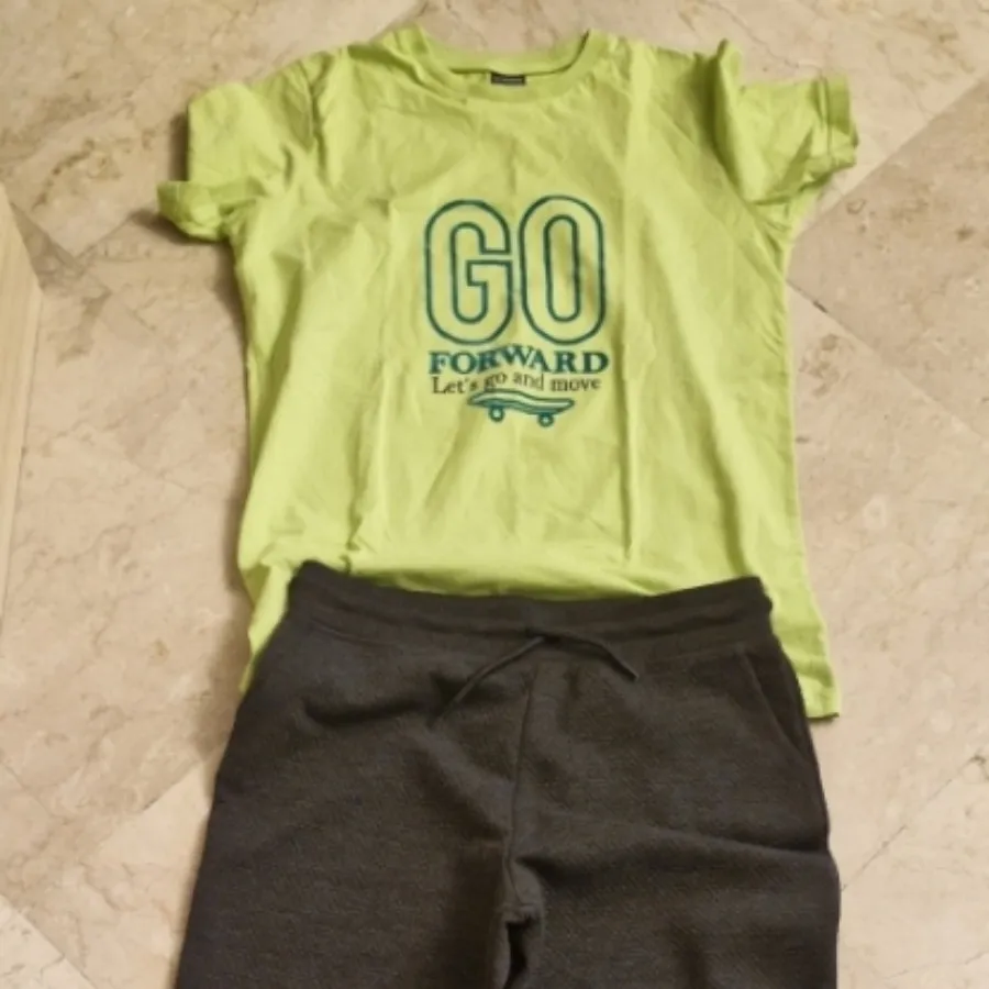 تیشرت و تیشرت ورزشی تا 13