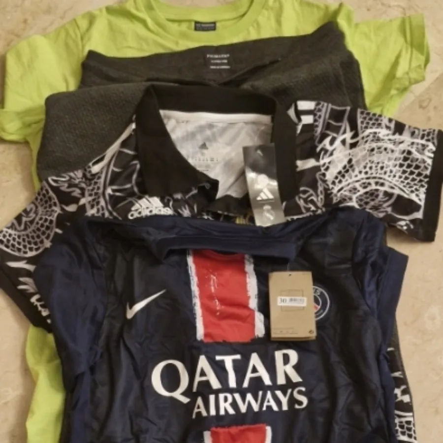 تیشرت و تیشرت ورزشی تا 13