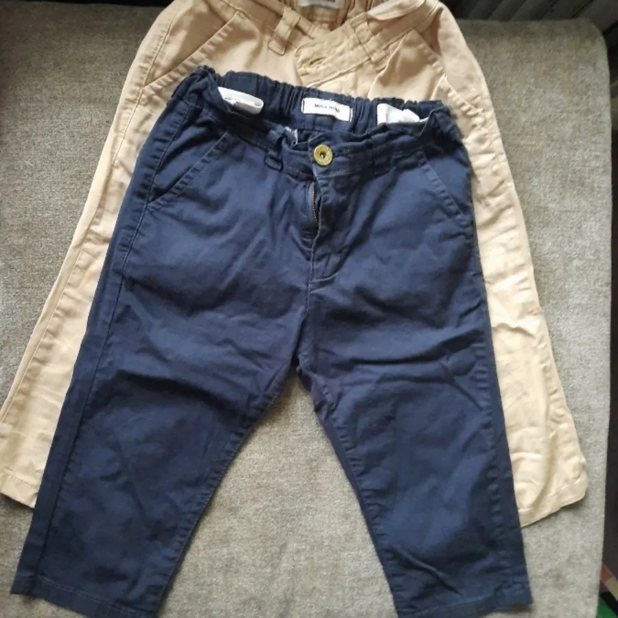 شلوارک کتان ترک