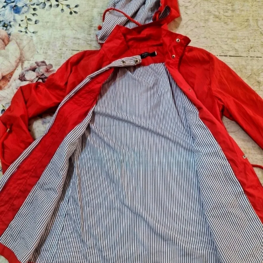 بارونی دو رو