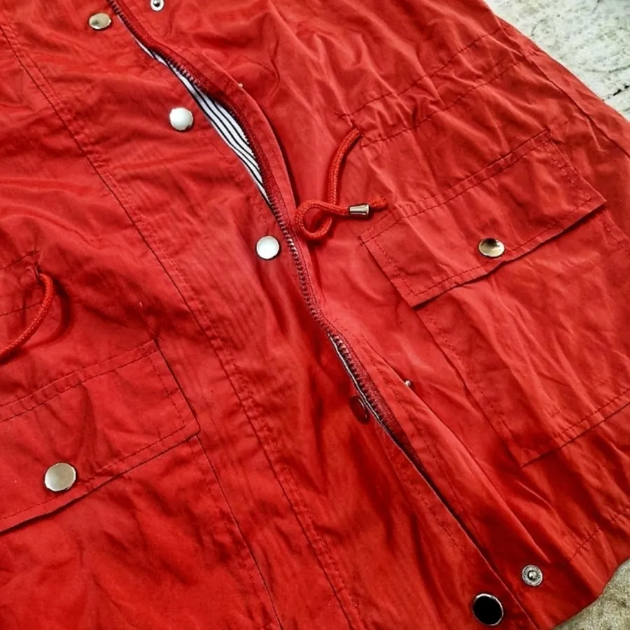 بارونی دو رو