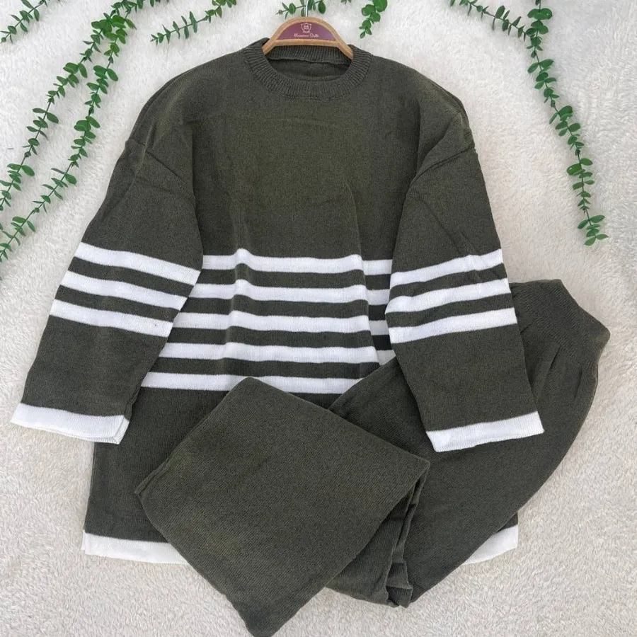 بافت بلوز شلوار