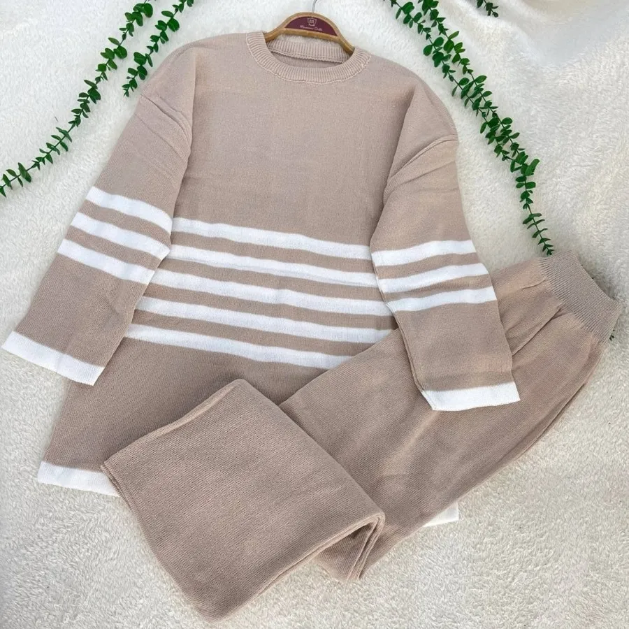 بافت بلوز شلوار