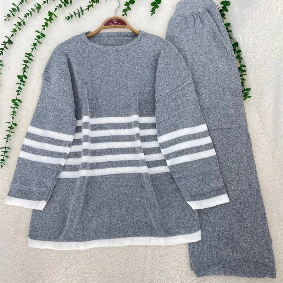 بافت بلوز شلوار