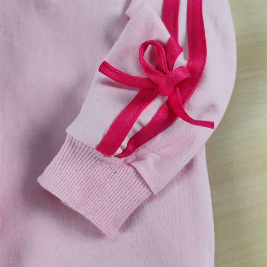 سویشرت شلوار دخترانه