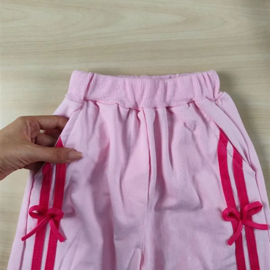 سویشرت شلوار دخترانه