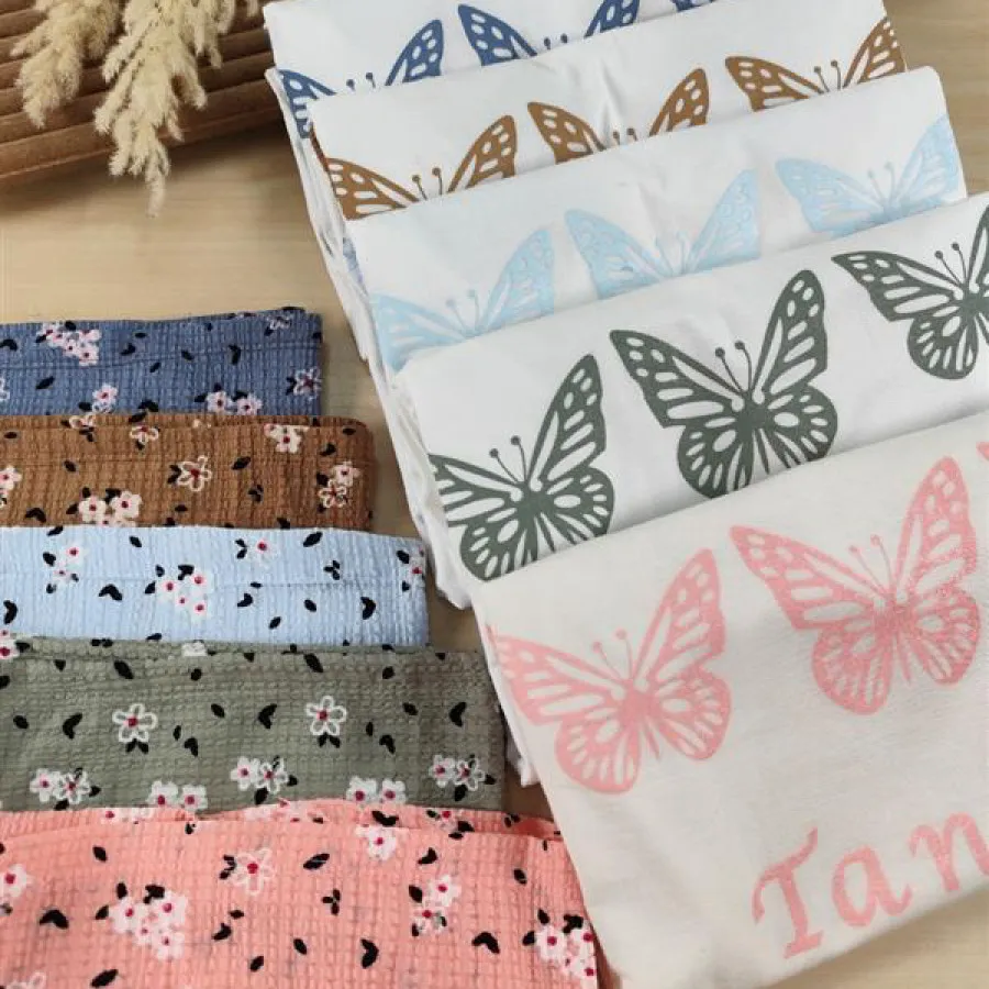 بلوز شلوار دخترانه