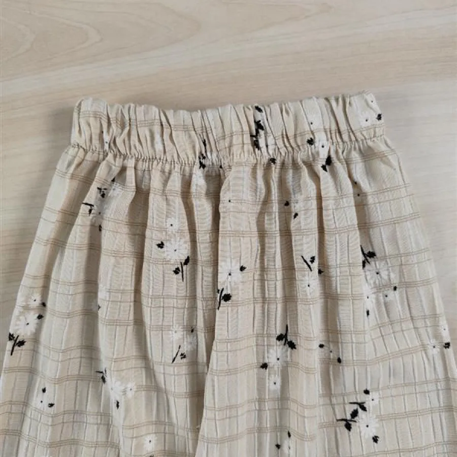 بلوز شلوار دخترانه