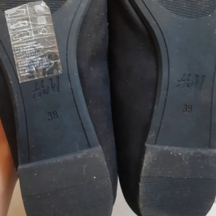کفش H&M