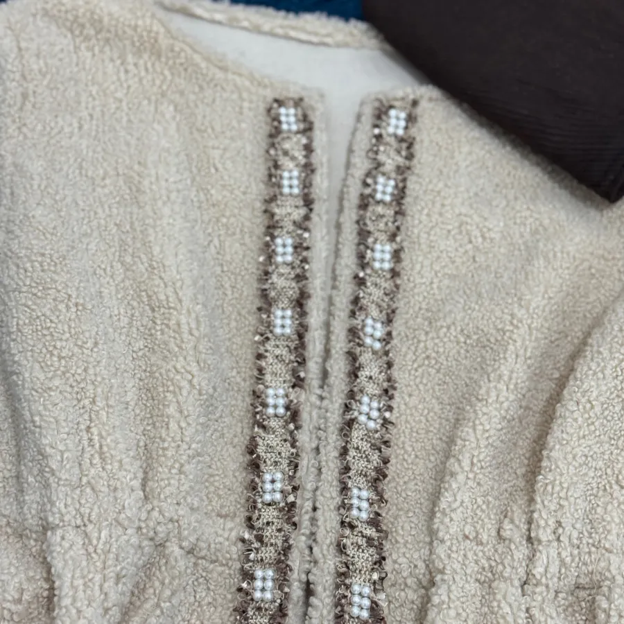 وست تدی پافر جلیقه