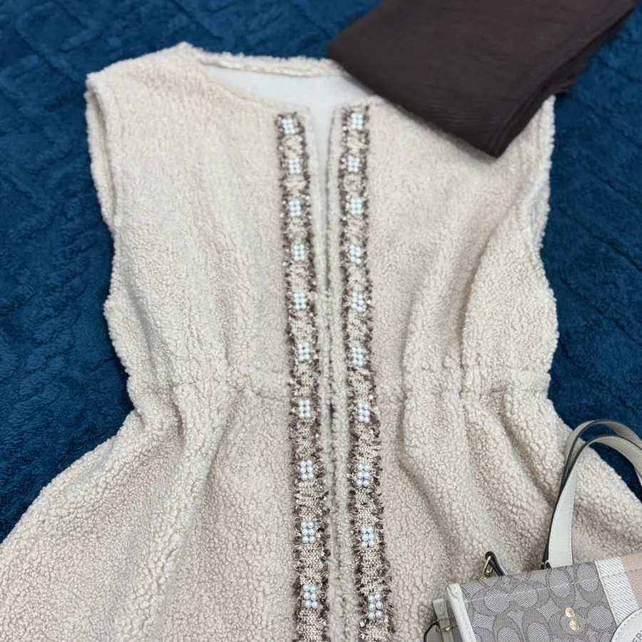 وست تدی پافر جلیقه