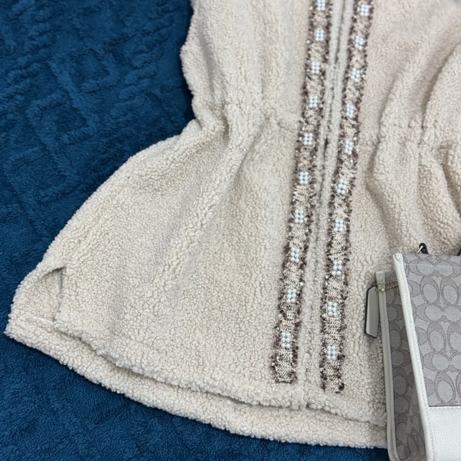 وست تدی پافر جلیقه