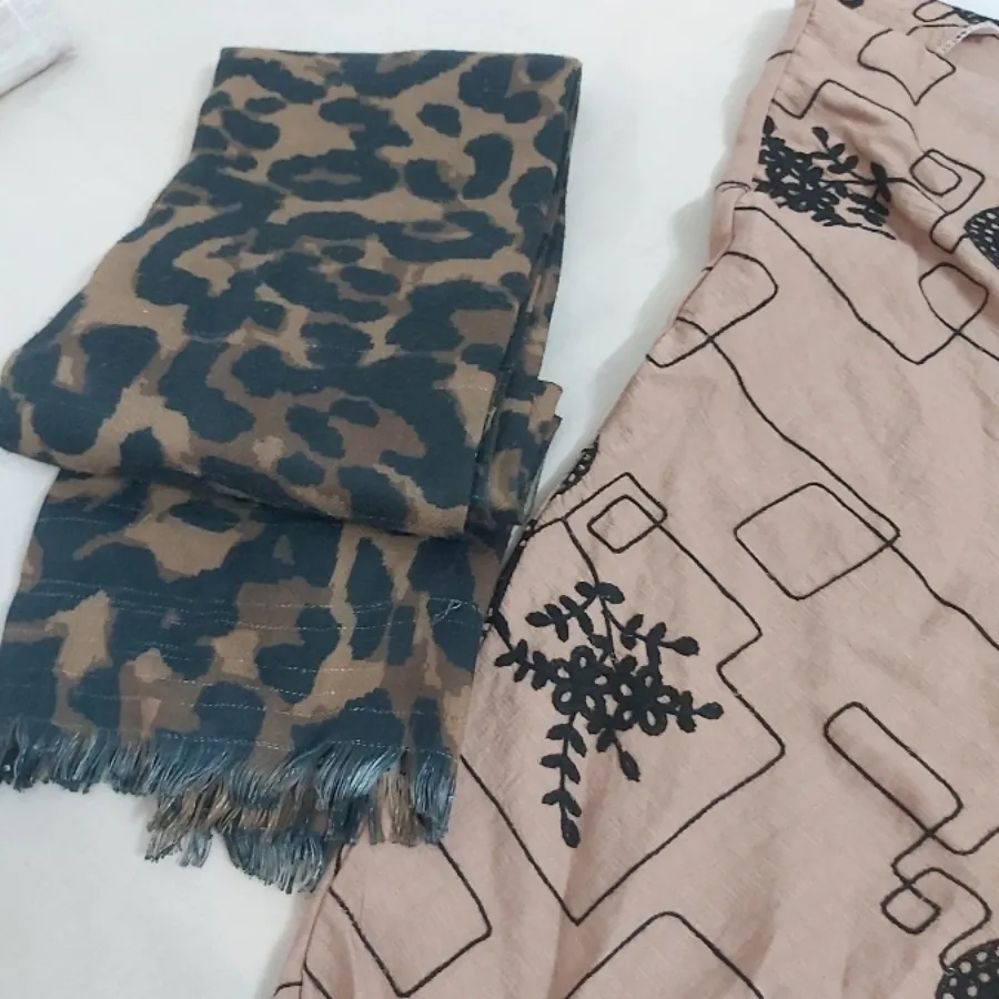 مانتو گلدوزی