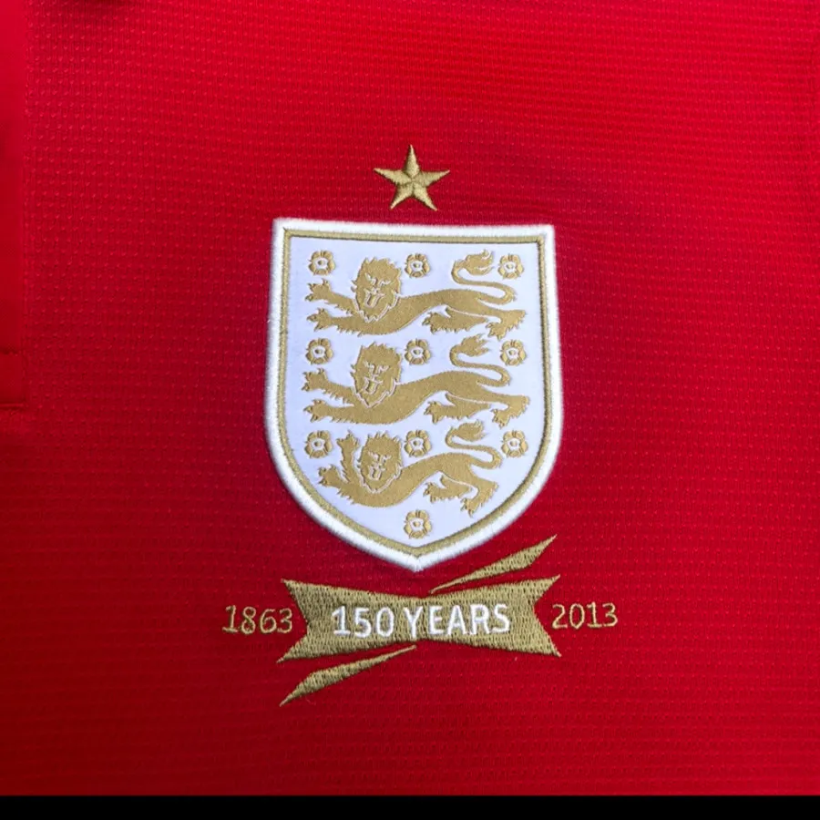 کیت اورجینال انگلستان