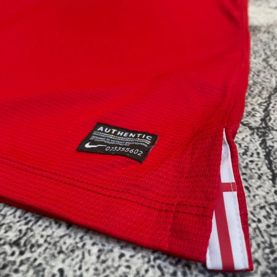 کیت اورجینال انگلستان