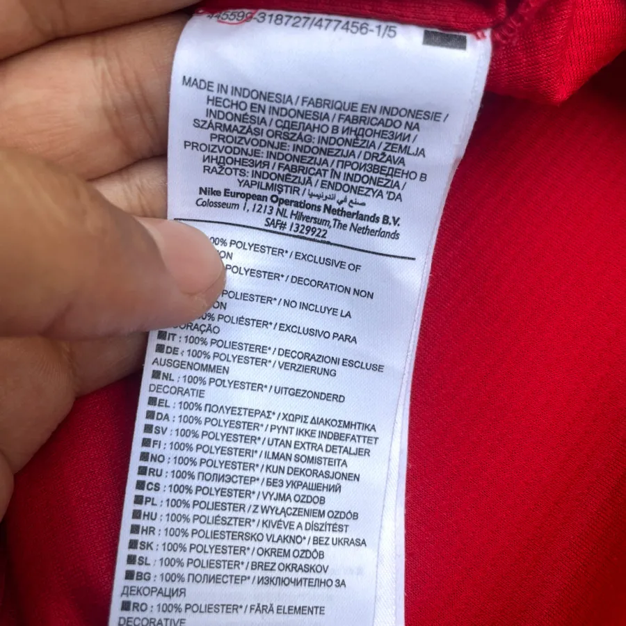 کیت اورجینال انگلستان