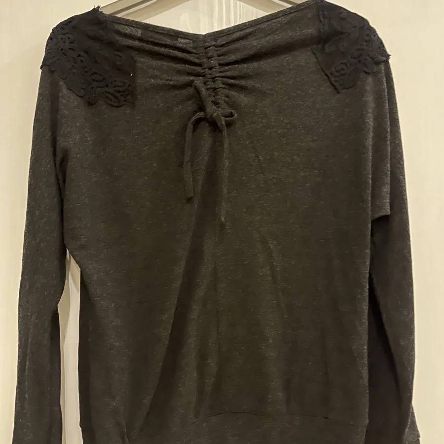 بلوز پشمی ترک