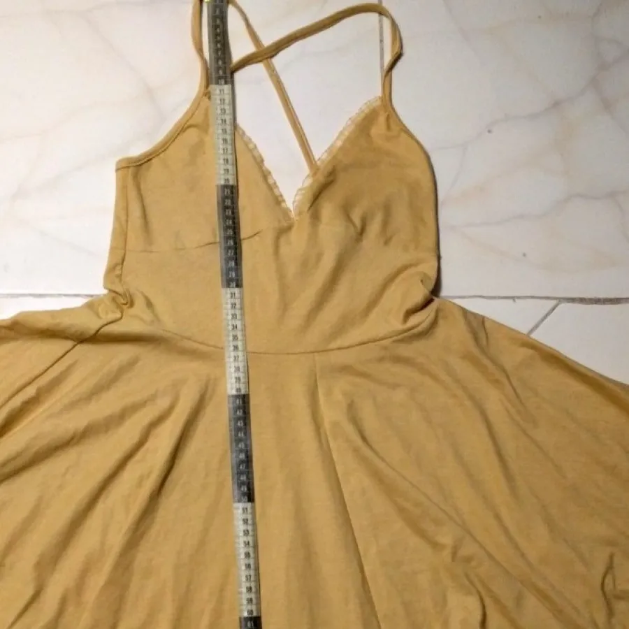 پیراهن زنانه تمام کلوش