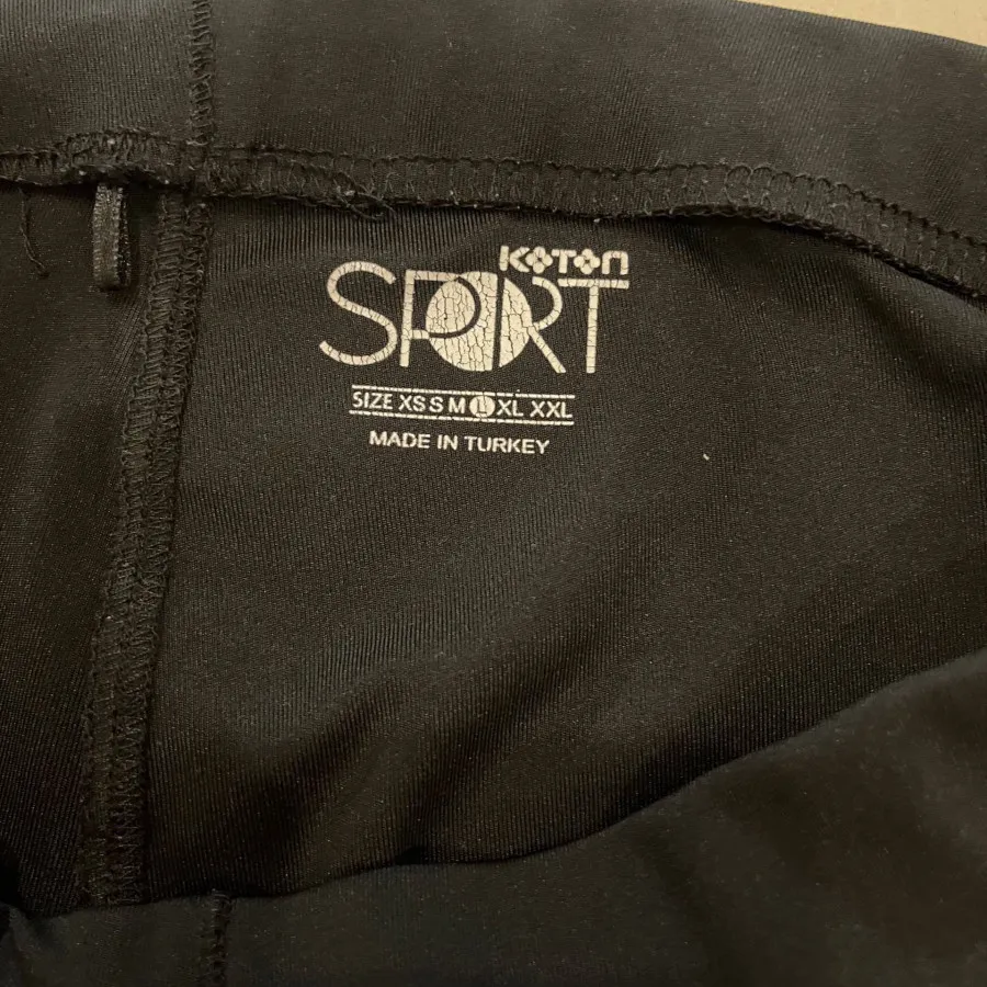 لگ ورزشی مارک کوتون