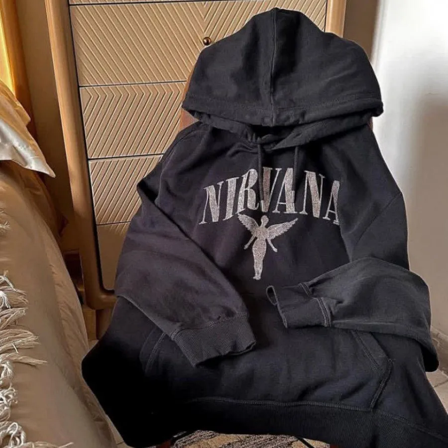 هودی نیروانا