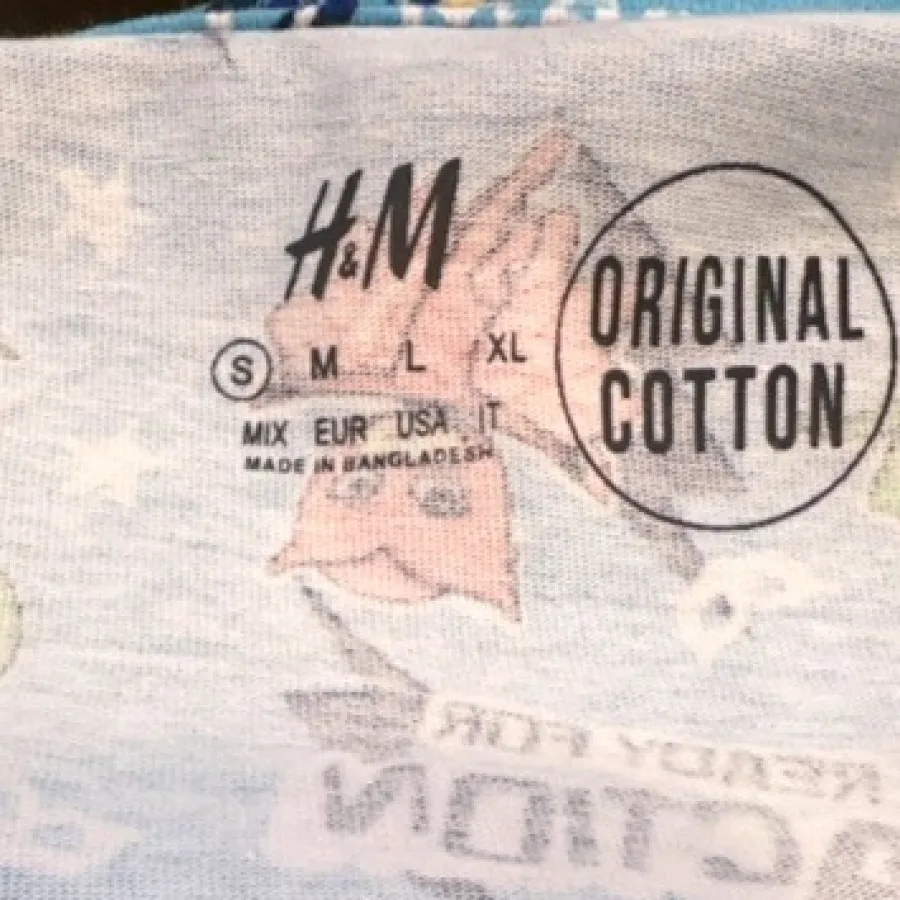 تیشرت نخی اسپرت