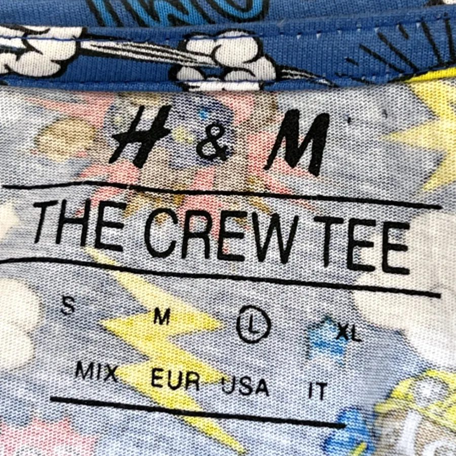 تیشرت نخی اسپرت