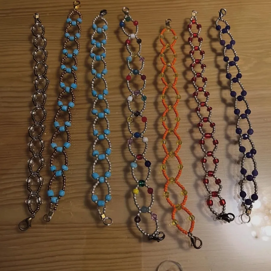 دستبدهای خاص