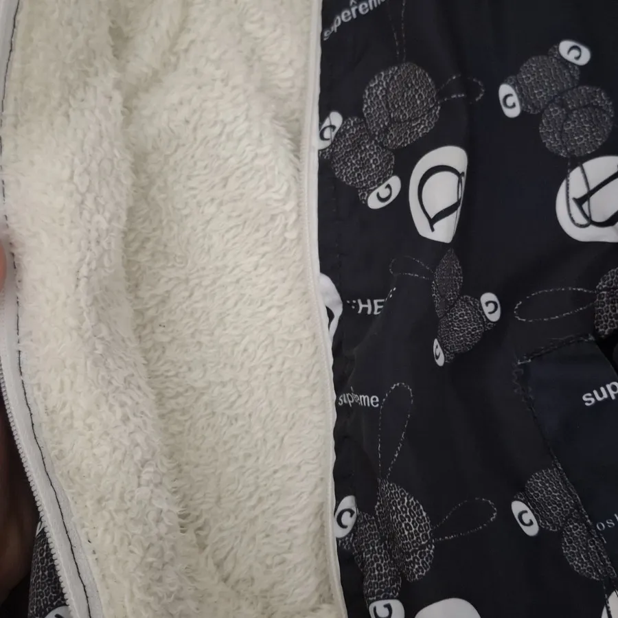 کاپشن بچگانه اسپرت