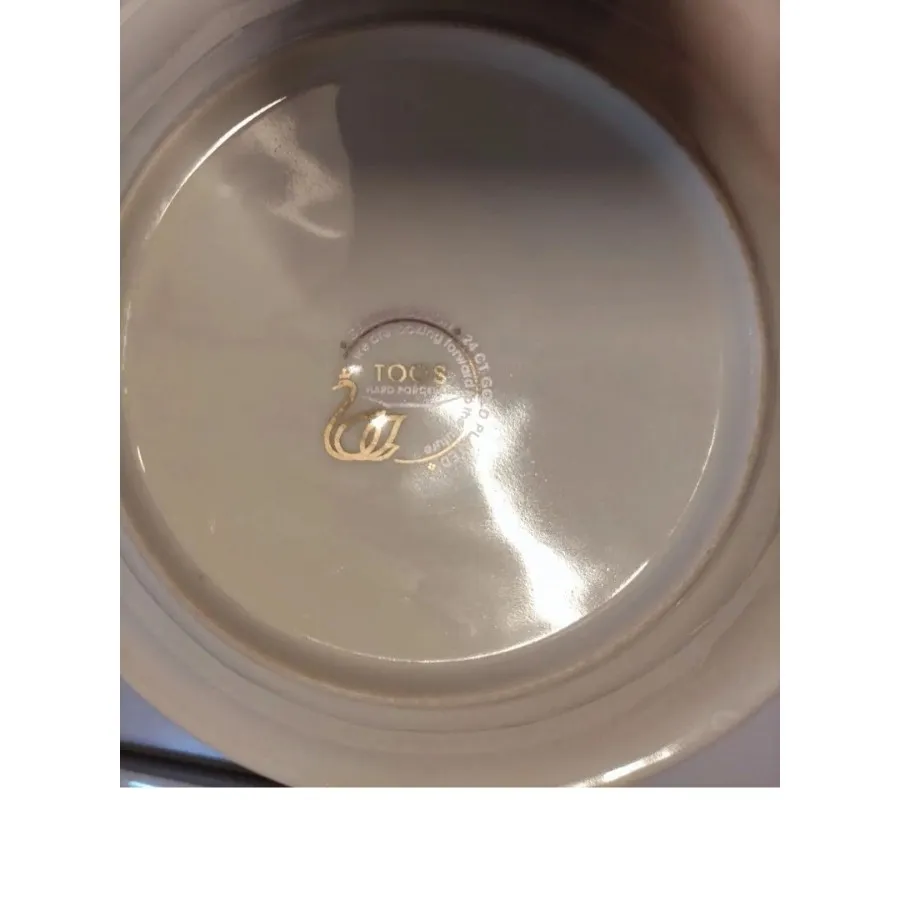 طوس چینی سرویس  6نفره