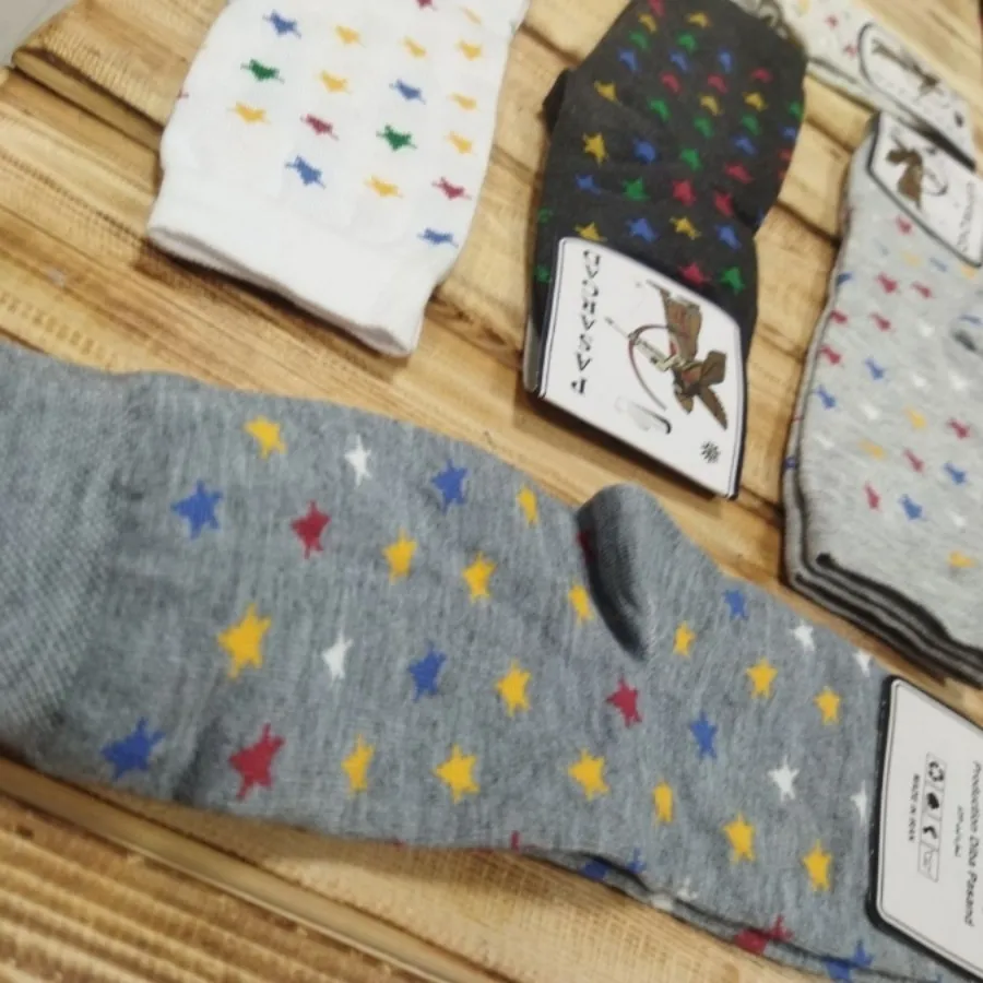 جوراب ساقدار زنانه