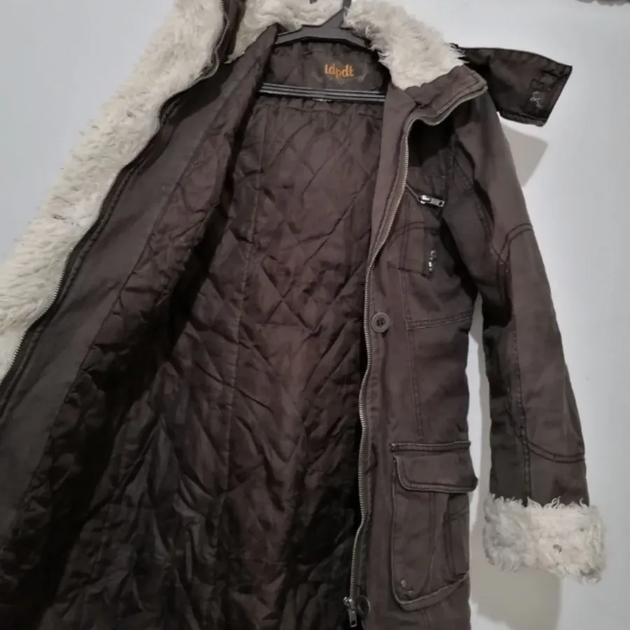 پالتو اورجینال