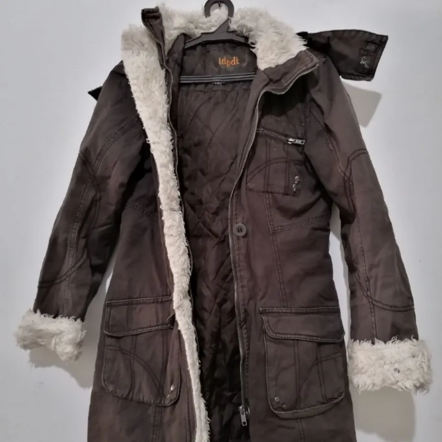 پالتو اورجینال