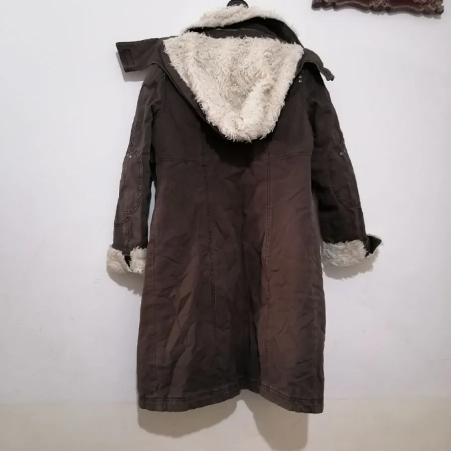 پالتو اورجینال