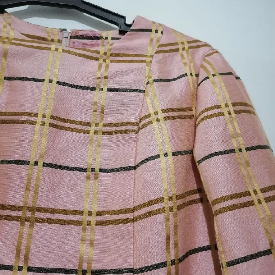 مانتو پاییزه اورجینال