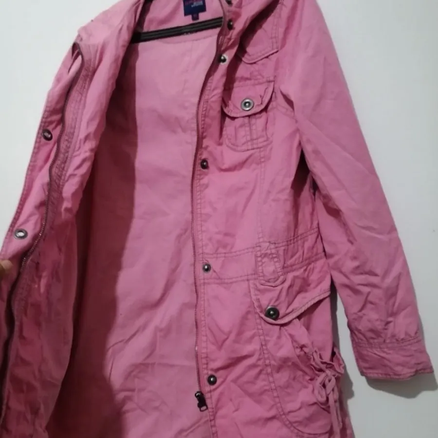 پالتو اورجینال