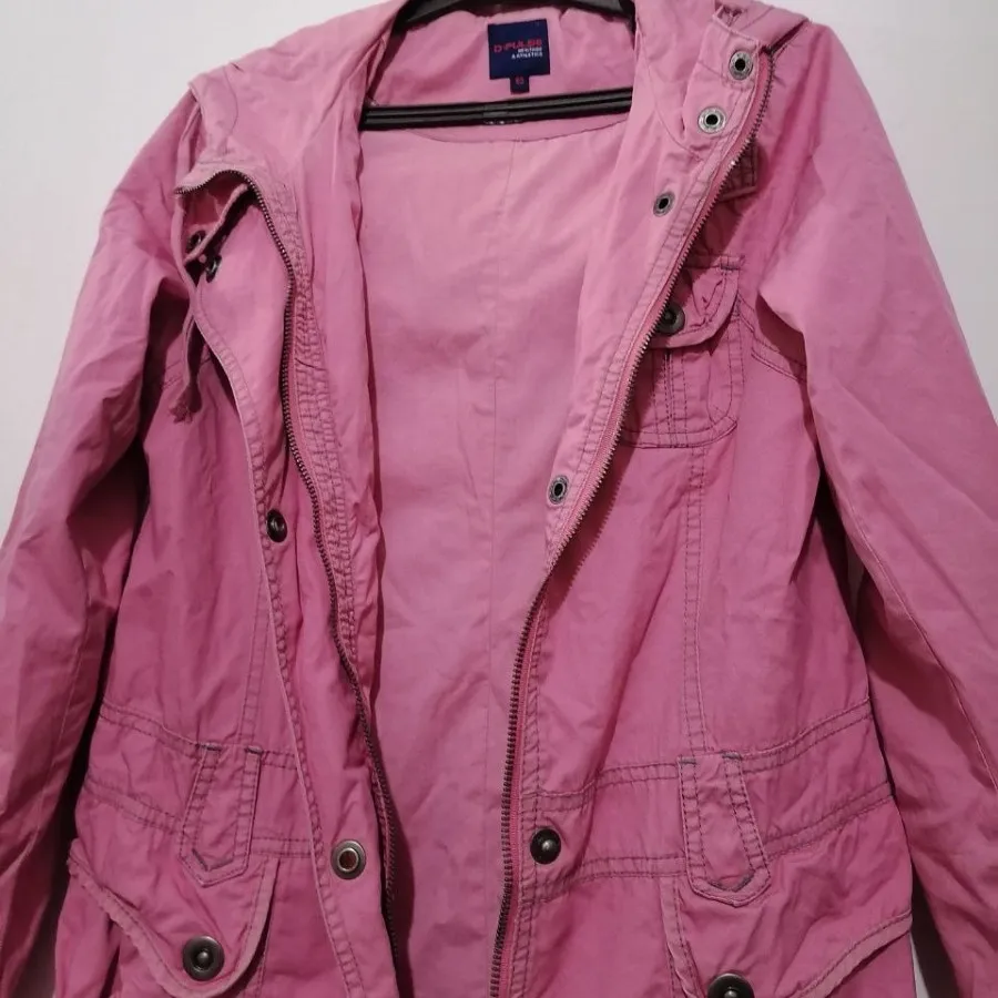 پالتو اورجینال