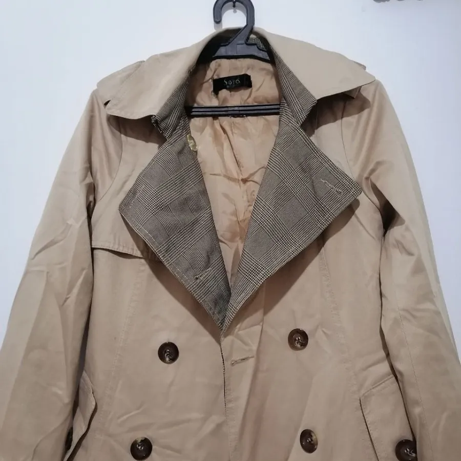 پالتو کتی اورجینال