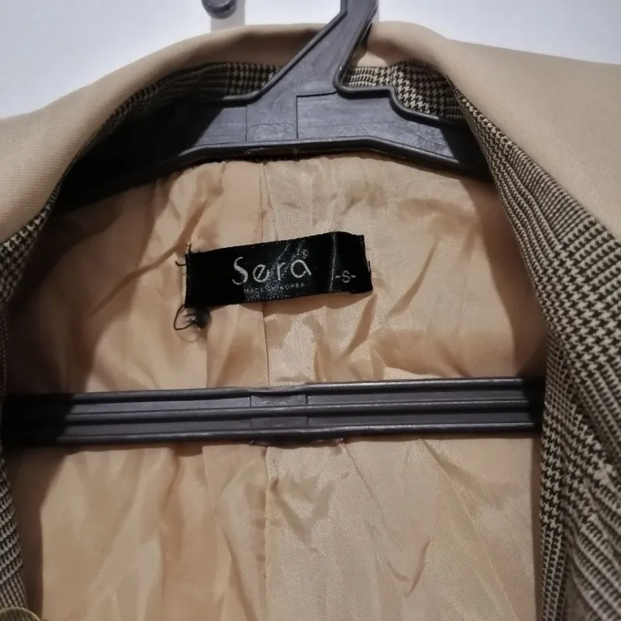 پالتو کتی اورجینال