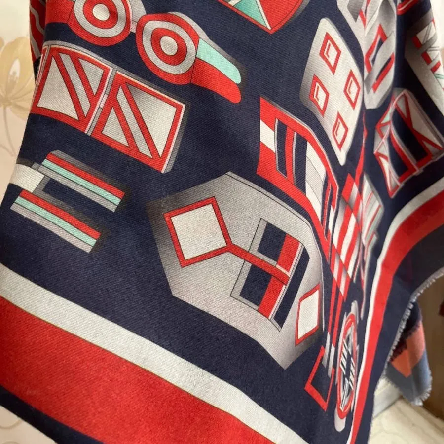 روسری پاییزه