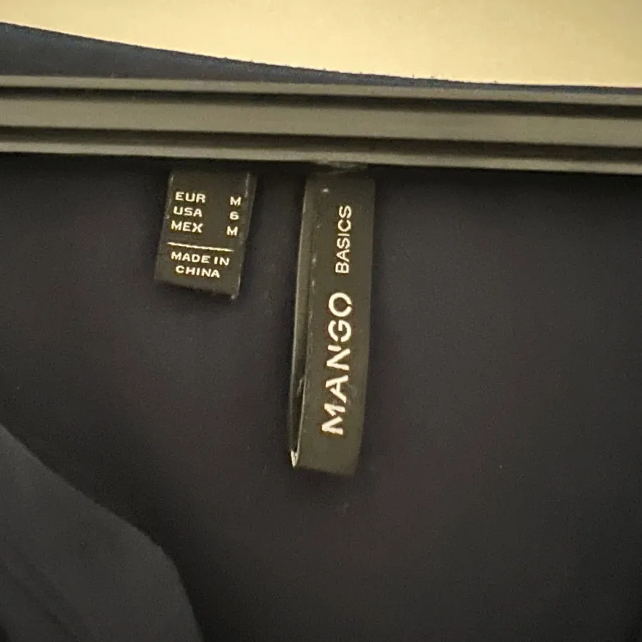 پیراهن مانگو