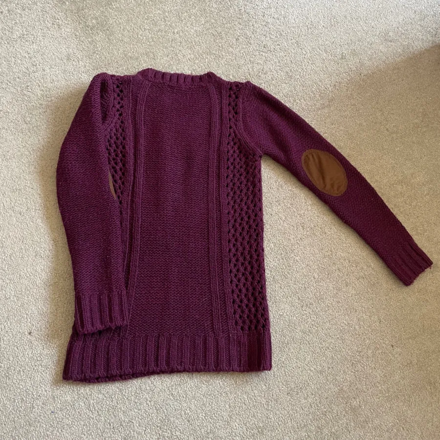 بلوز بافتنی ترک