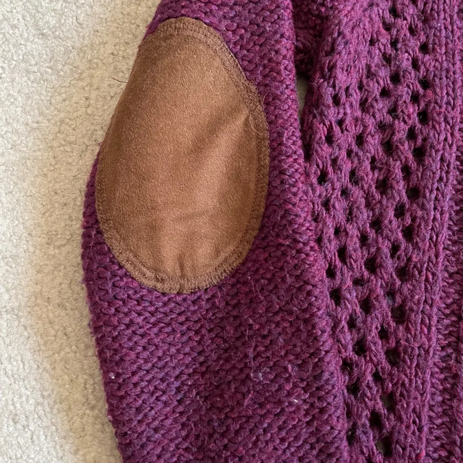 بلوز بافتنی ترک