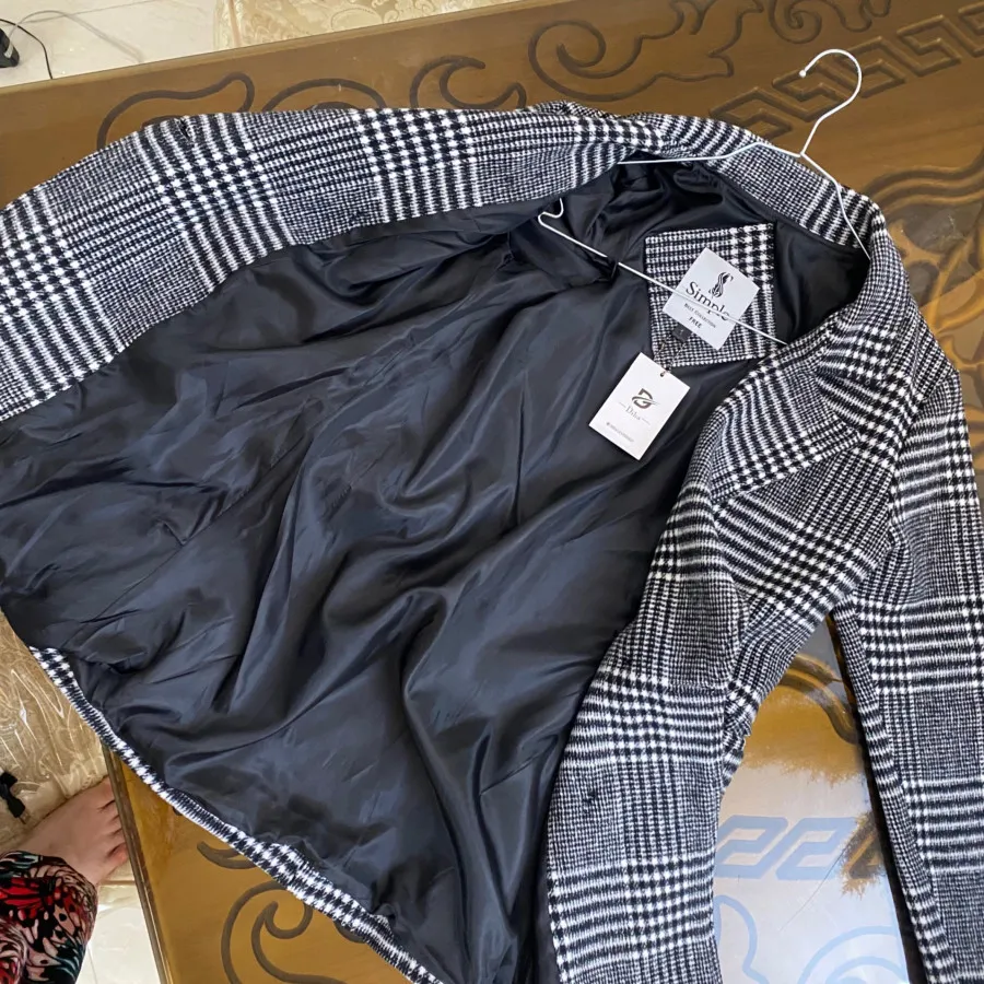 پالتو شیک نو