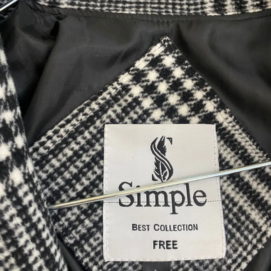 پالتو شیک نو